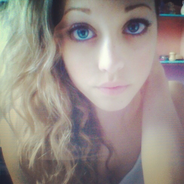 curly
