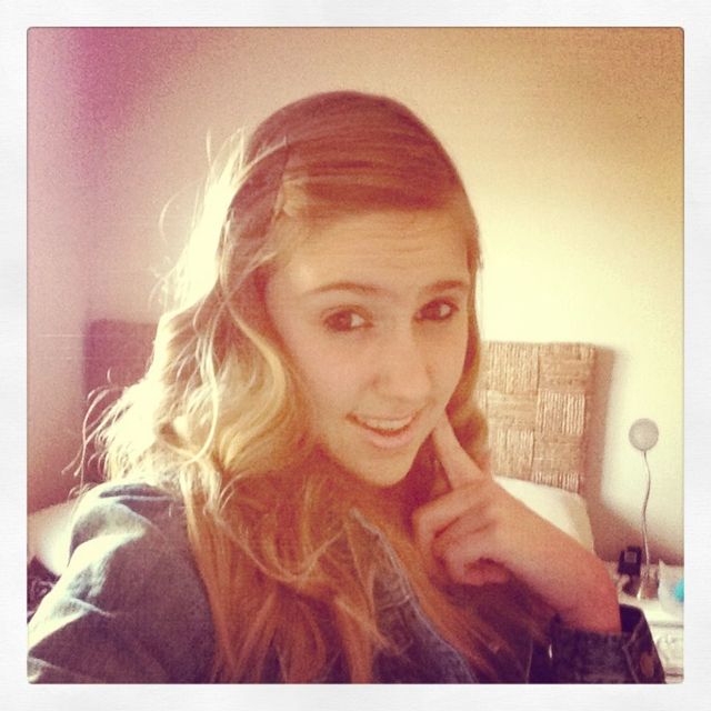 curly