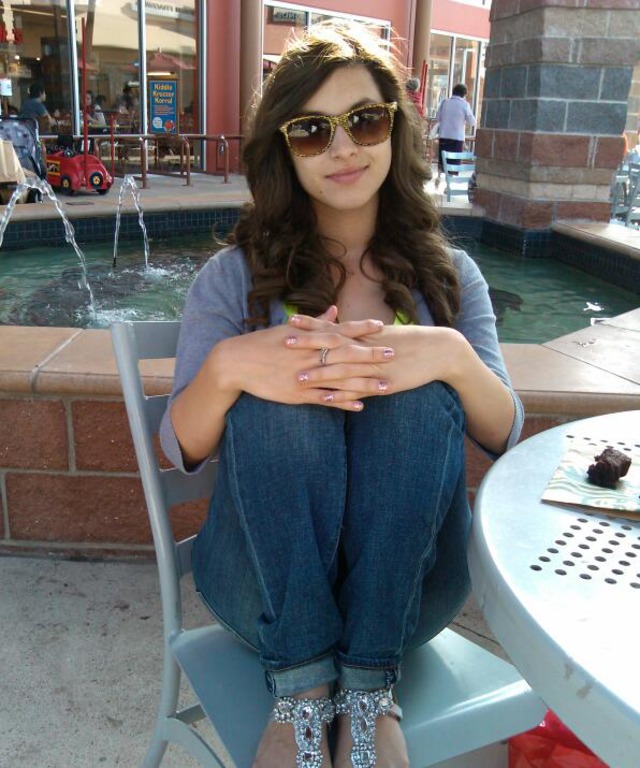 curly