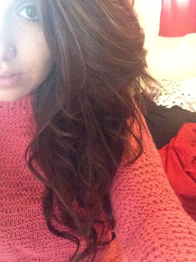curly