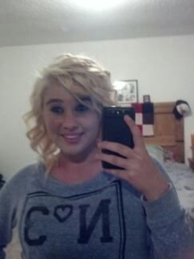 curly