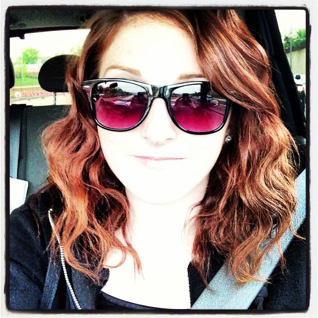 curly!