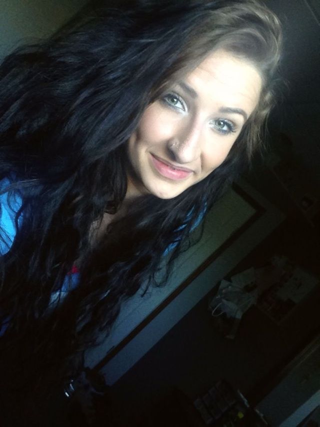 curly