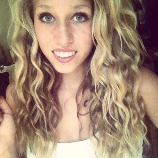 curly