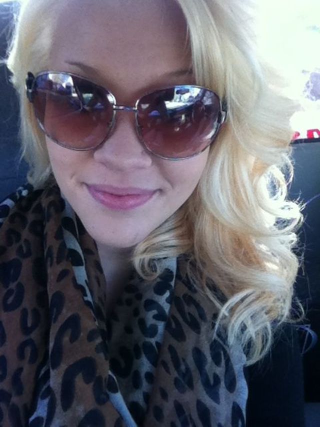 curly