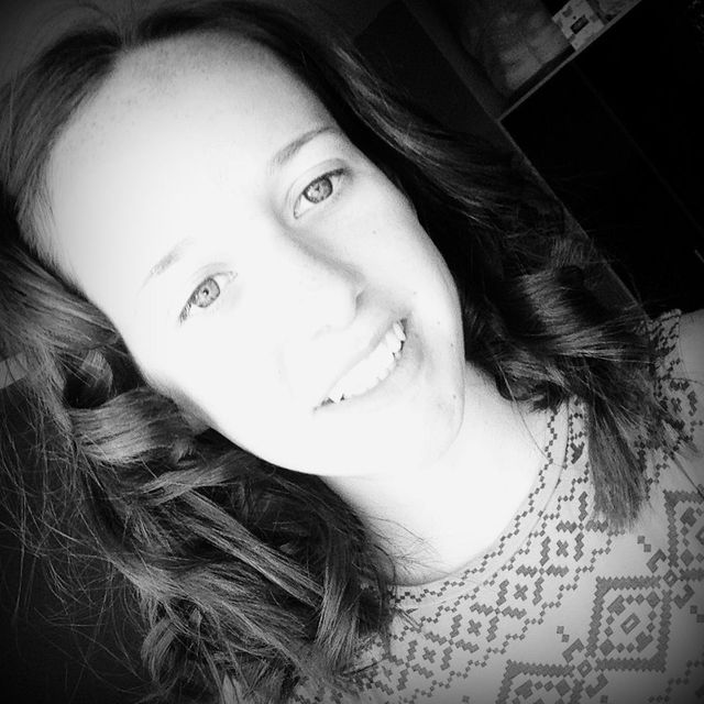 curly