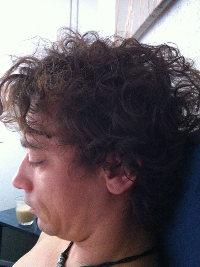 curlycurl