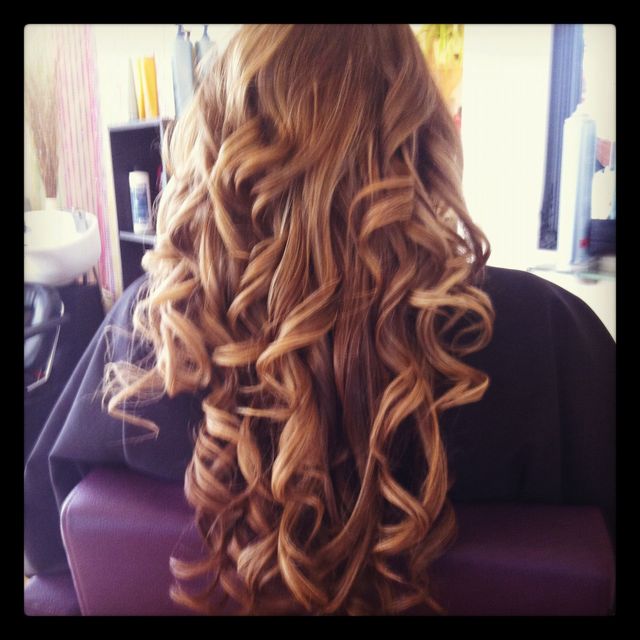 curlygirl