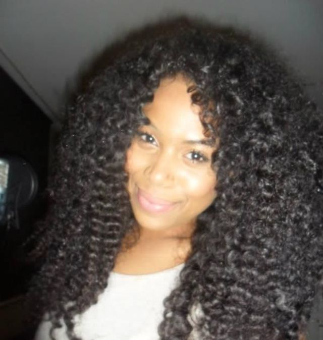 curlyhead