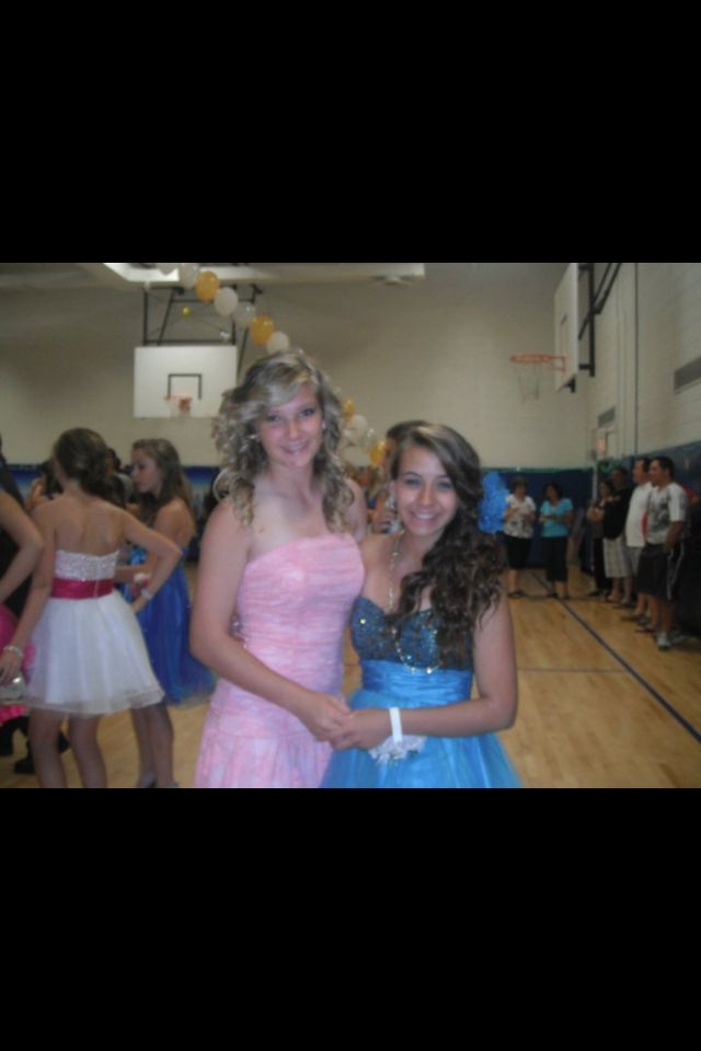 curly/prom/formal