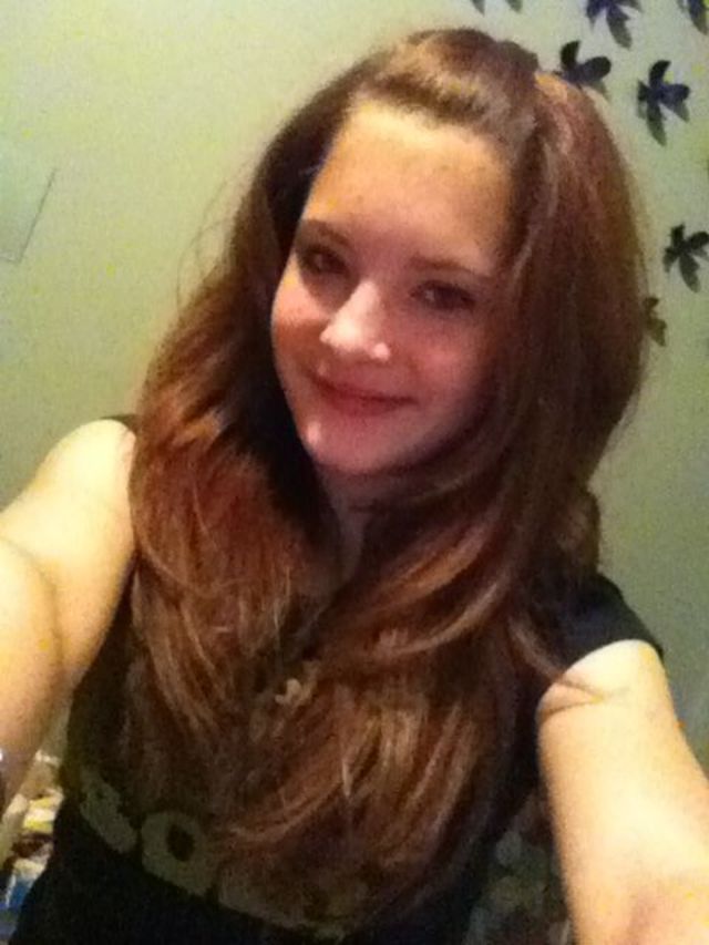 curly/straight 