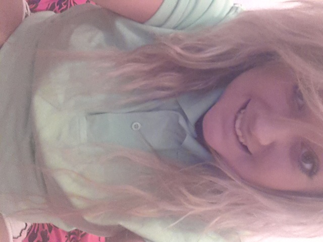 curly/wavy hair