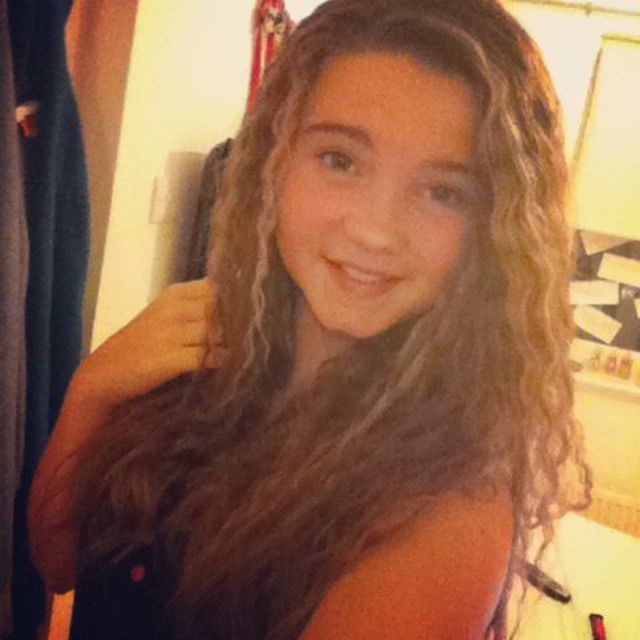 curlyyyy!