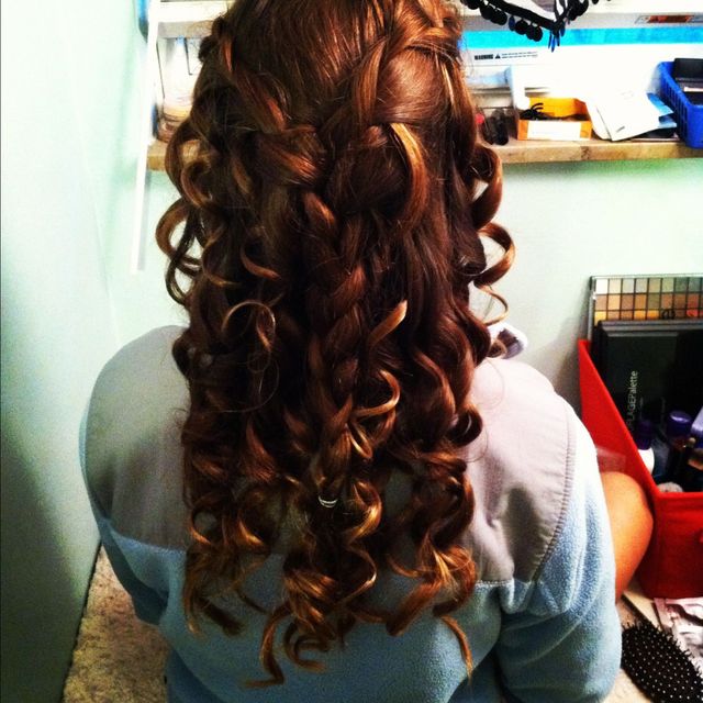curlz