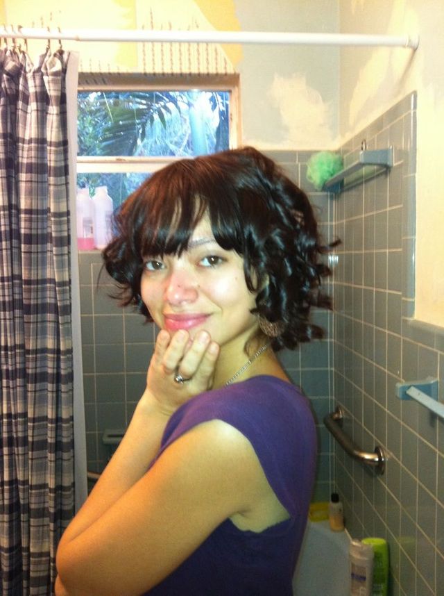 curlz!