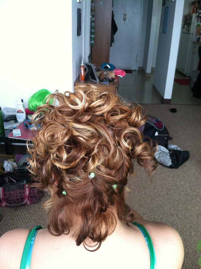 curlzz