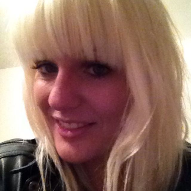 current hair!