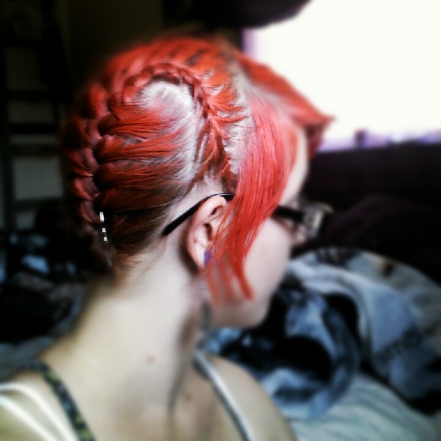 current style