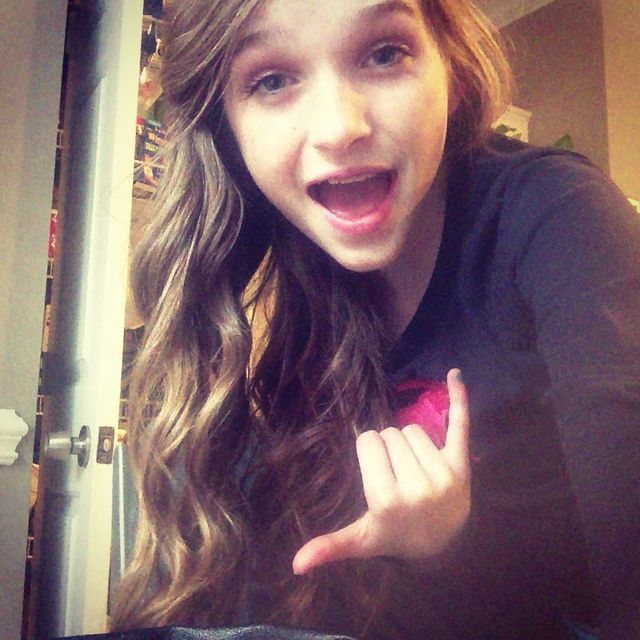 currly haiiiir