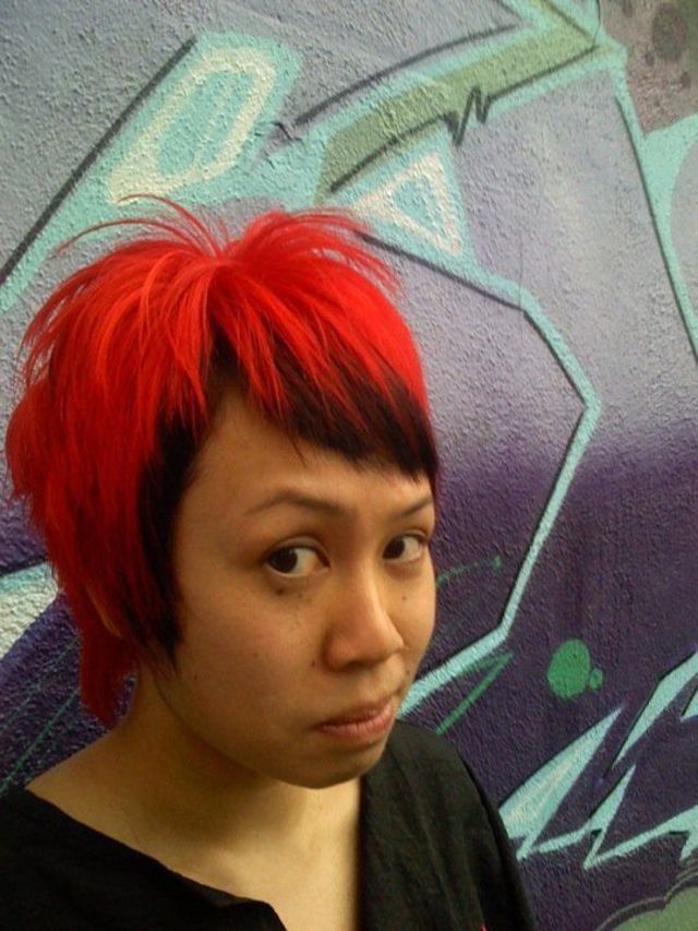 cut &amp; color