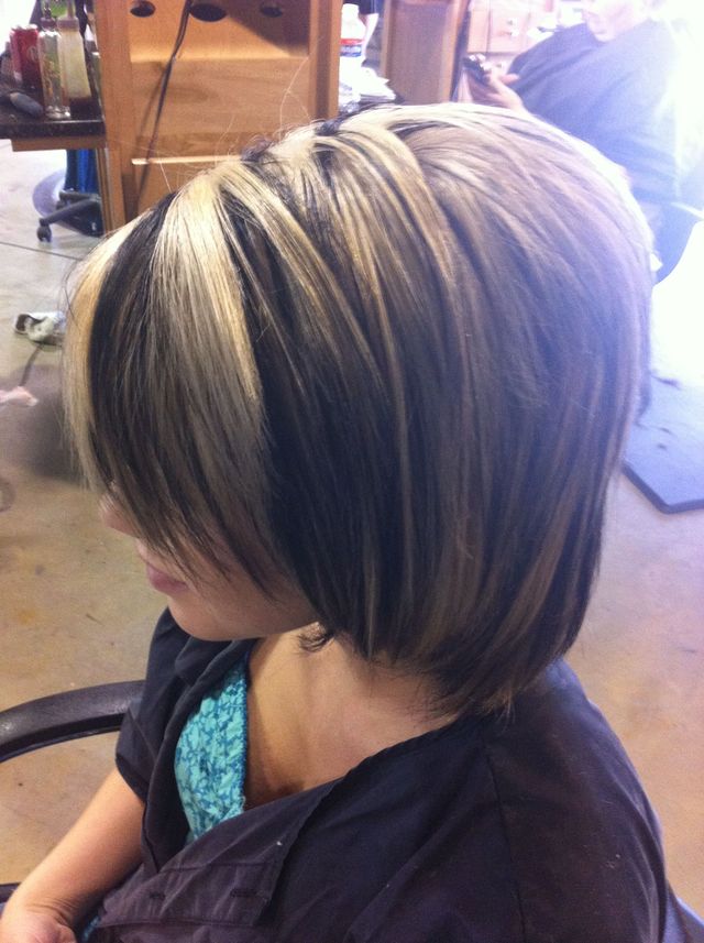 cut and color 