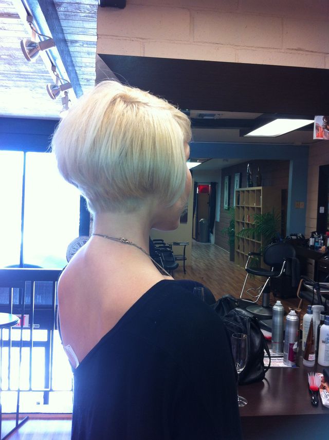 cut and color
