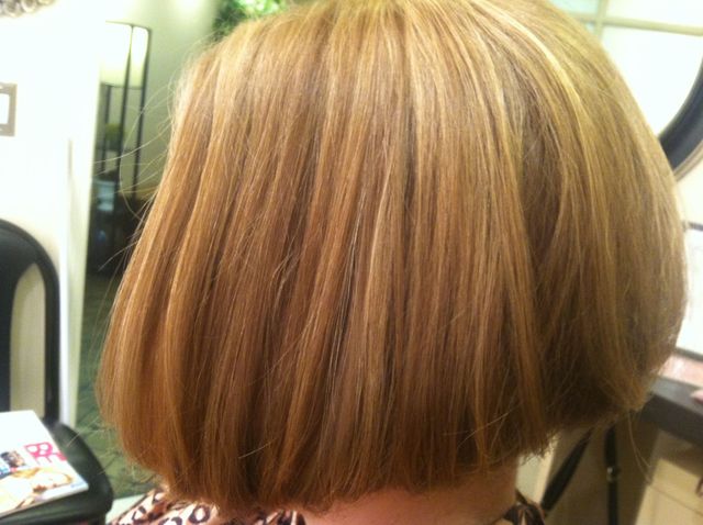 cut and color