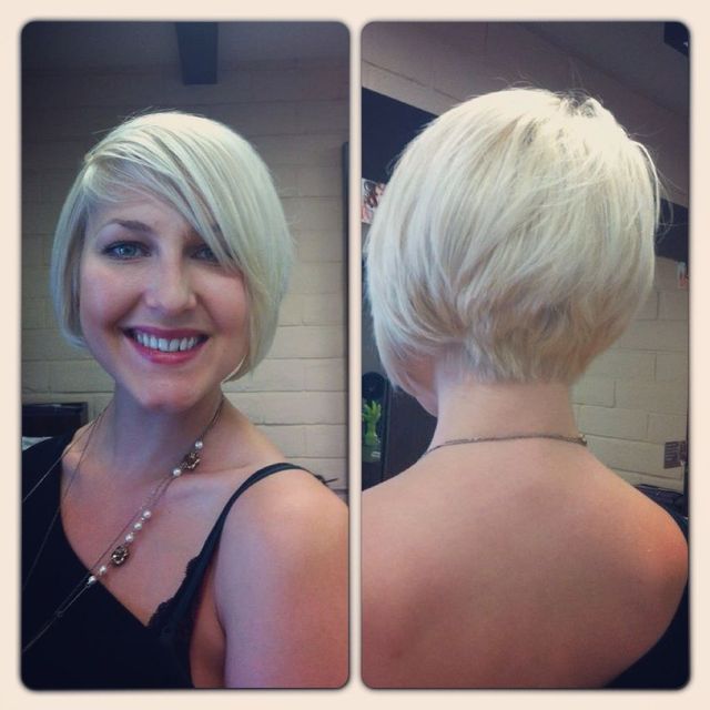 cut and color