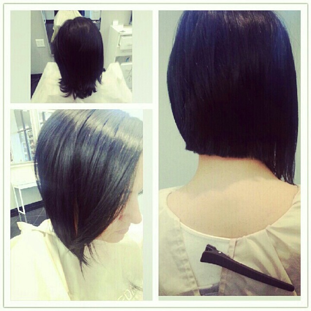 cut and dry