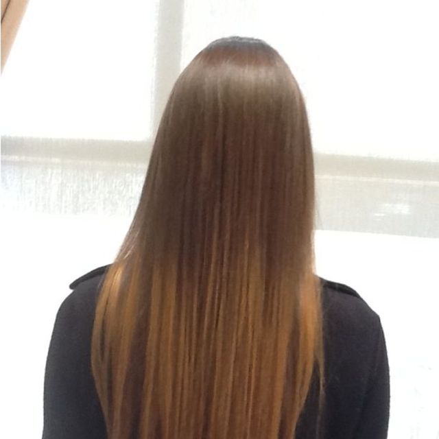 cut&amp; blow dry