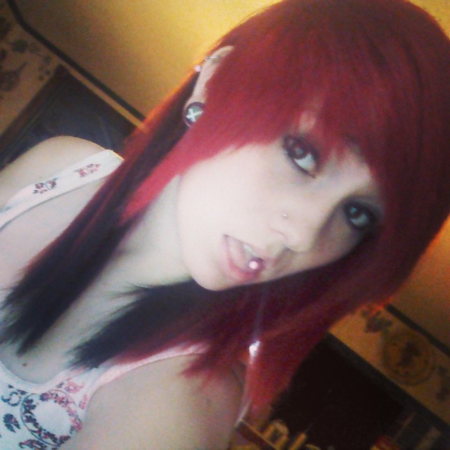 cut my hair