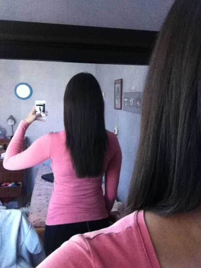 cut
