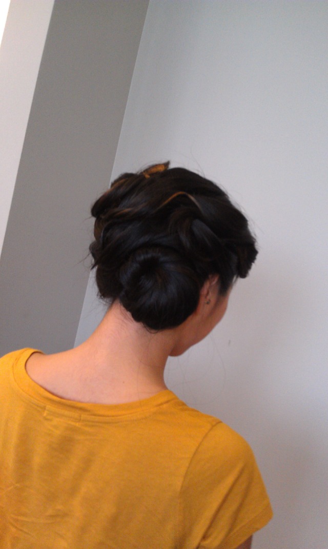 cut