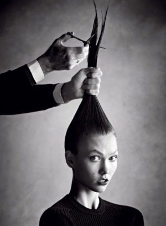 cut