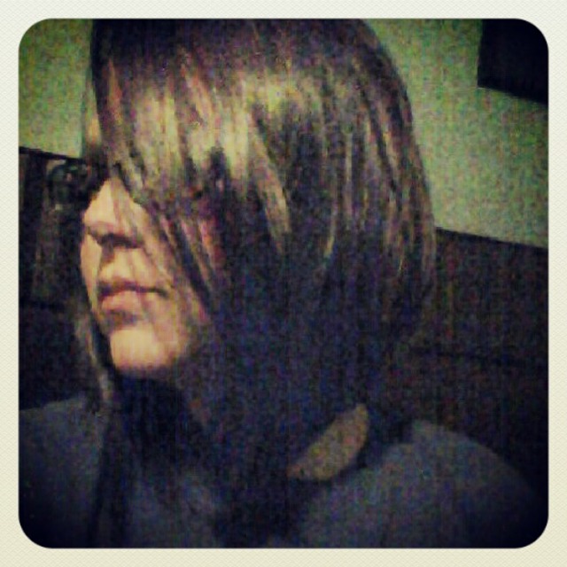 cut
