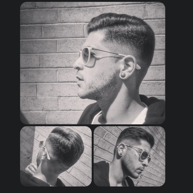 cut_by_jay @ the factory studio