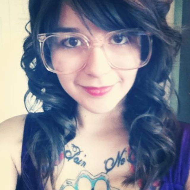 cute curls