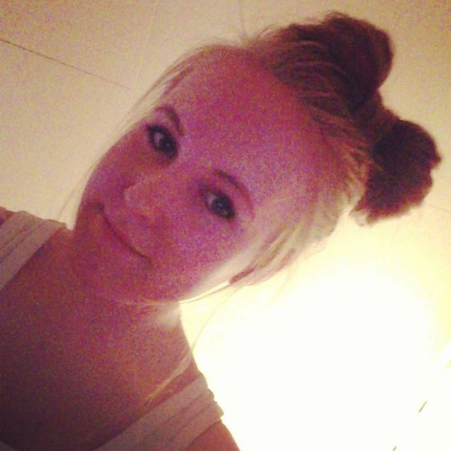 cute hair