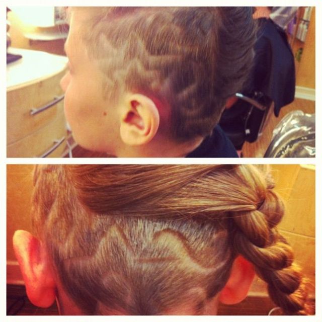cutest little girl :) 