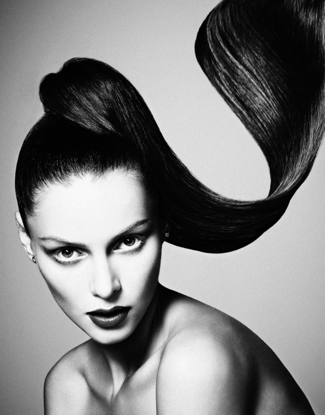Hair by Sascha Breuer 