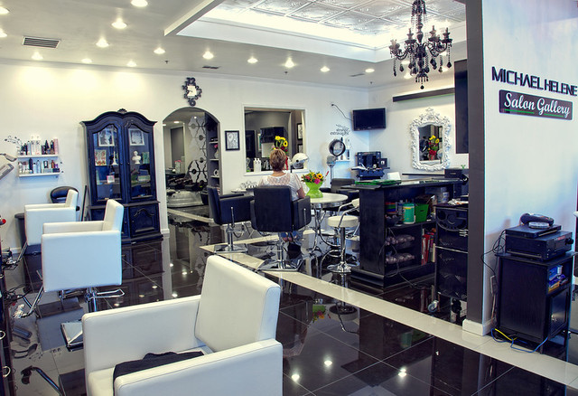 Salon