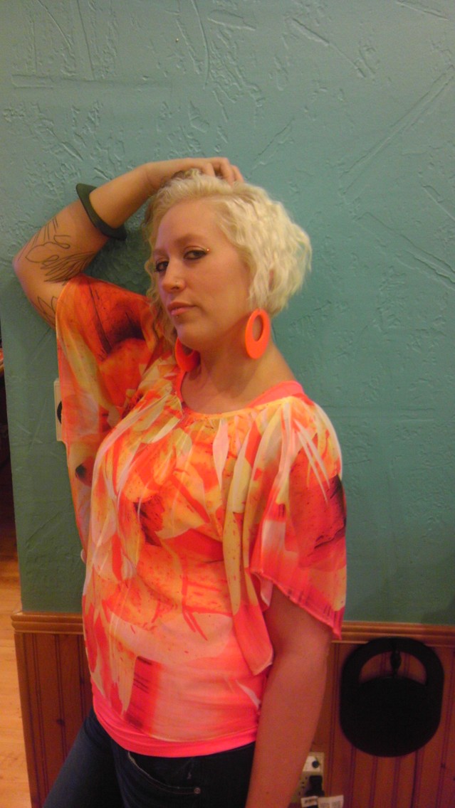 9 West Hair Studio