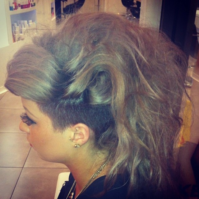 #WoohooSalon