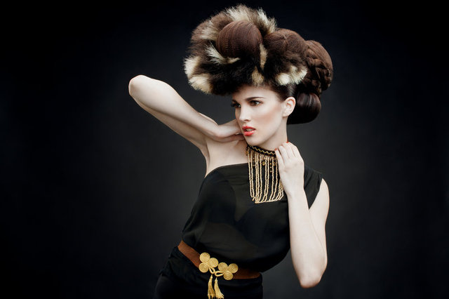 NAHA Finals 2012