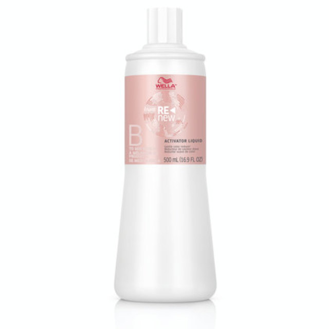Wella Professionals Color Renew Activator Liquid