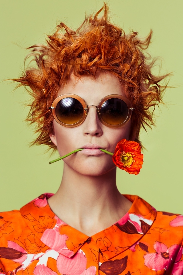 Revolution (aka Coachella Part 2)