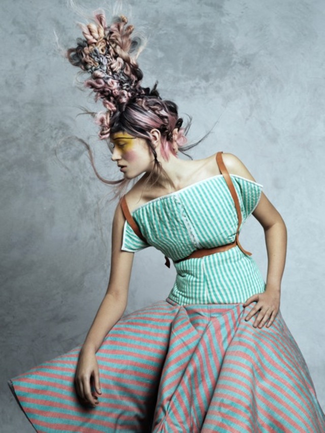 Avantgarde by nancy 3