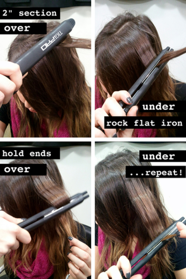 hair