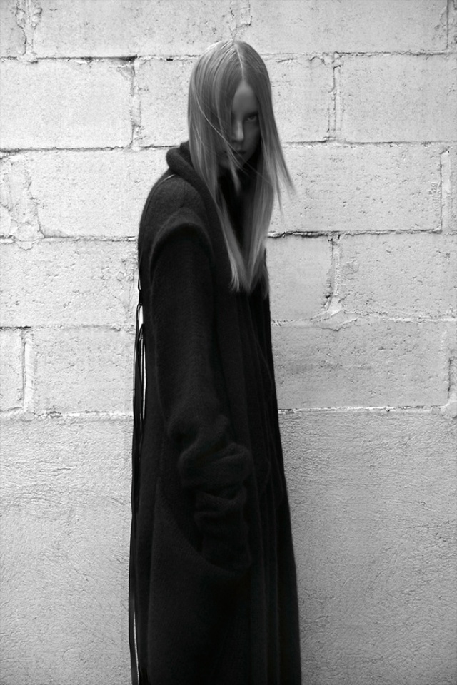 Editorial Work
