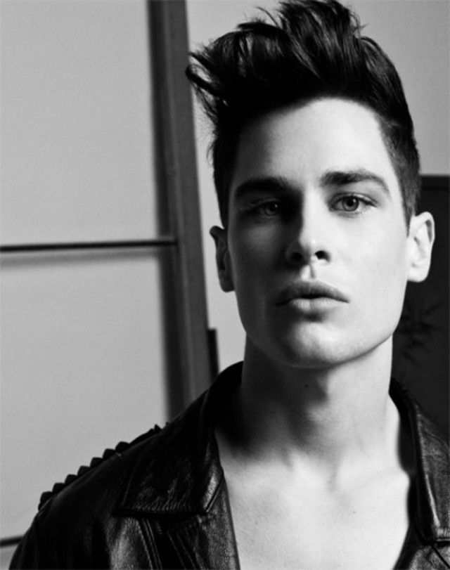rocker MENS